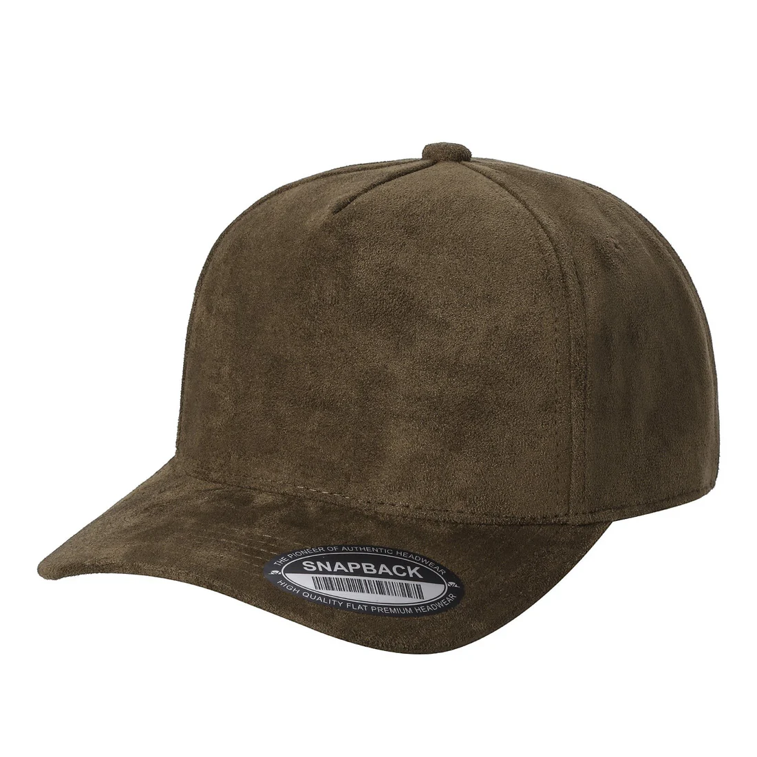 waycap-olive-green-suede-snapback-hat-a1b2c3_1100x