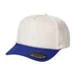 5 Panel Waterproof Rope - TAN/ROY