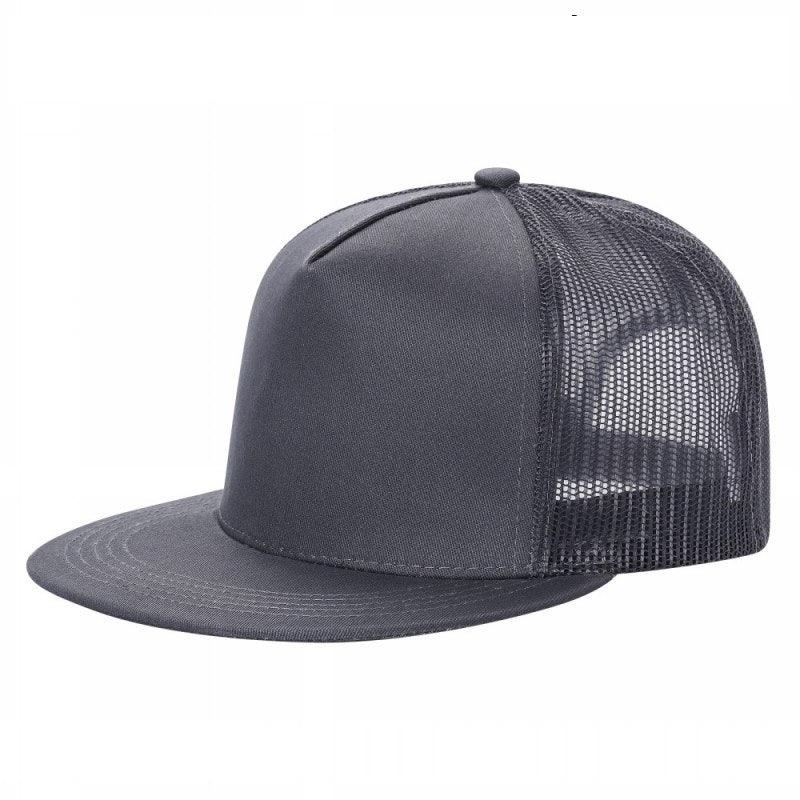 Tencel Solid & 2-Tone Hat - Image 35