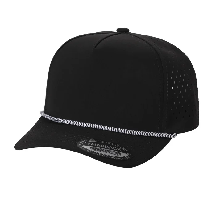 5 Panel Waterproof Rope