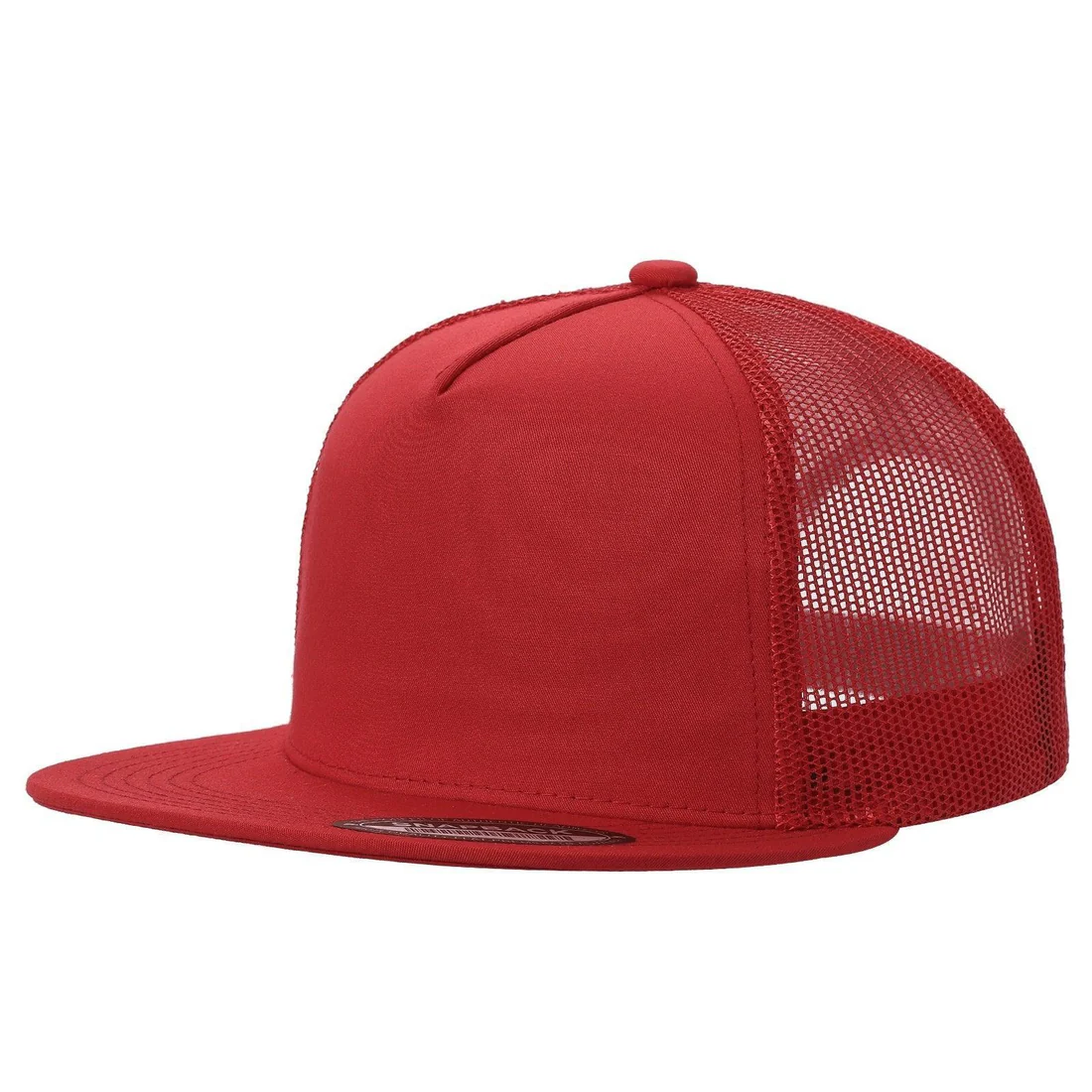 Tencel Solid & 2-Tone Hat - Image 13