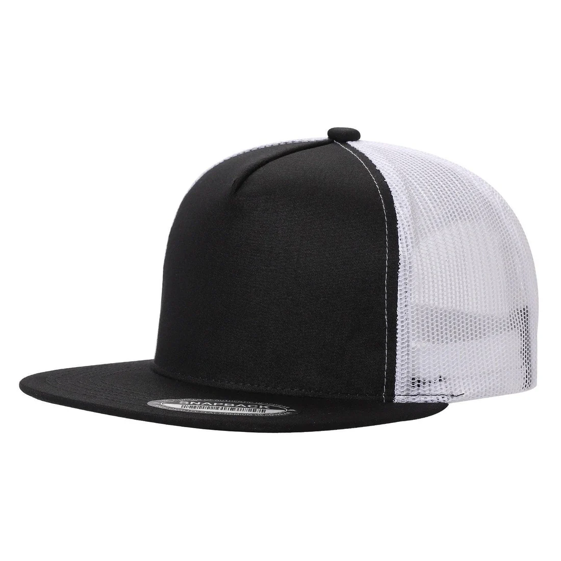 Tencel Solid & 2-Tone Hat - Image 30