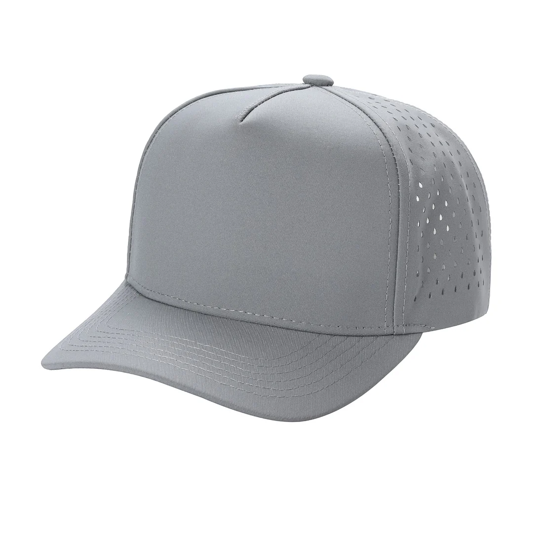 5 Panel Waterproof Hat - Image 25