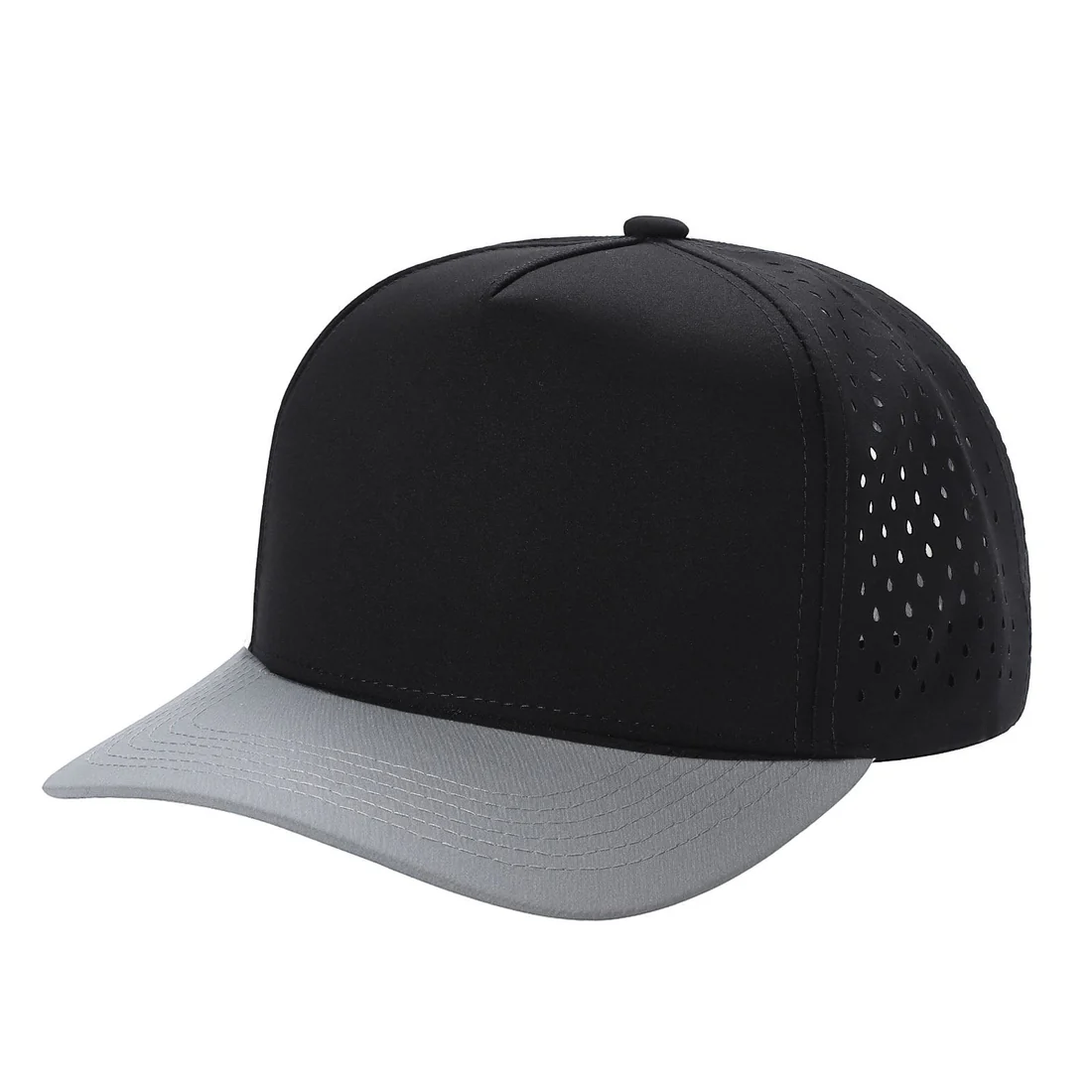 5 Panel Waterproof Hat - Image 34