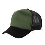 Sponge (Foam) - Olive/Blk