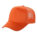 Sponge (Foam) - ORANGE