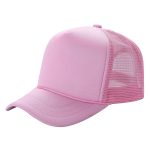 Sponge (Foam) - KIDS-L.PINK