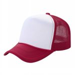 Sponge (Foam) - WHT/RED
