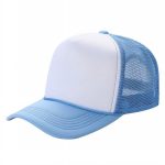 Sponge (Foam) - WHT/SKY