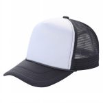Sponge (Foam) - WHT/D.GREY