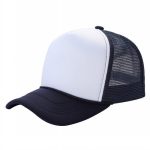 Sponge (Foam) - WHT/NAVY