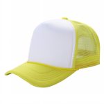 Sponge (Foam) - WHT/YELLOW