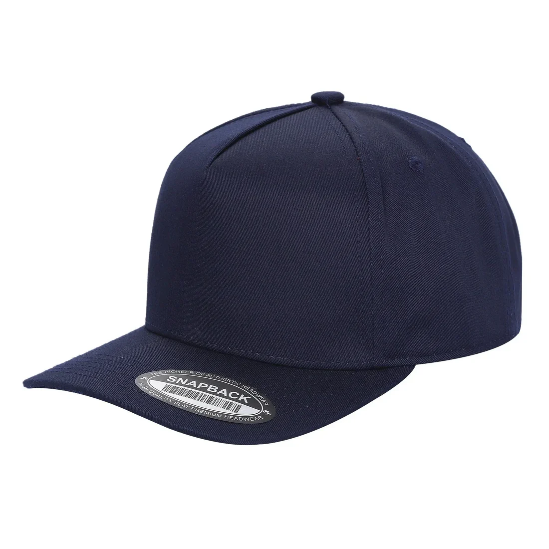 Tencel Curved Bill - Image 60