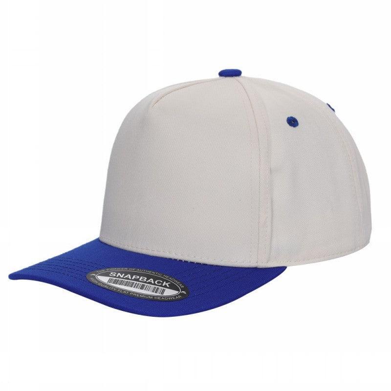 Tencel Curved Bill - Image 6